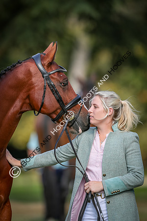 Blenheim Palace International Horse Trials