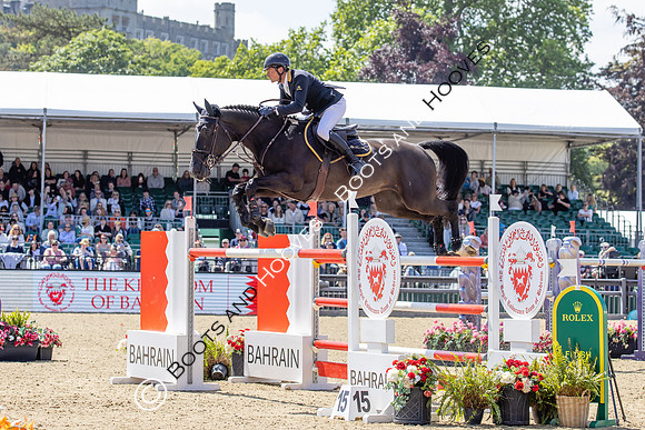 Royal Windsor Horse Show