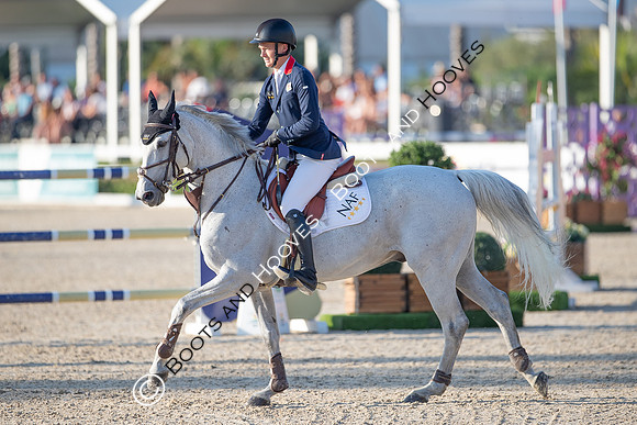 FEI Junior European Championship Young Riders, Juniors & Childre