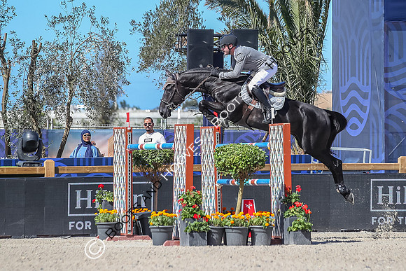 LGCT Rabat