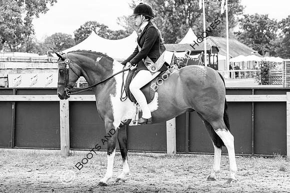 The Royal International Horse Show