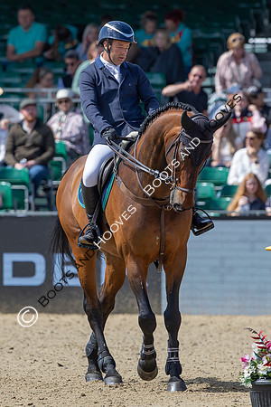 Royal Windsor Horse Show