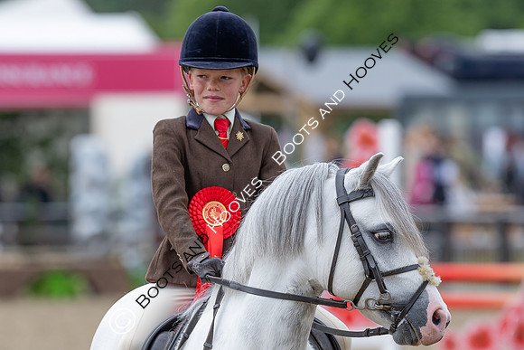 Royal Windsor Horse Show