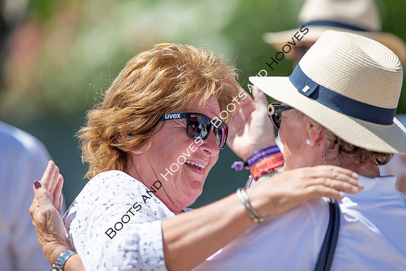 FEI Junior European Championship Young Riders, Juniors & Childre