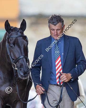 Badminton Horse Trials