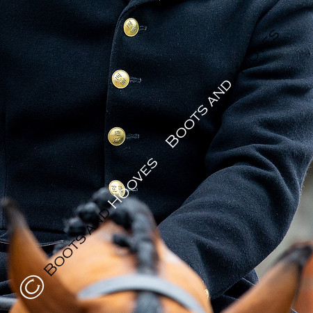 The Ledbury Hunt