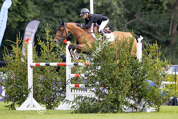 The Agria Royal International Horse Show