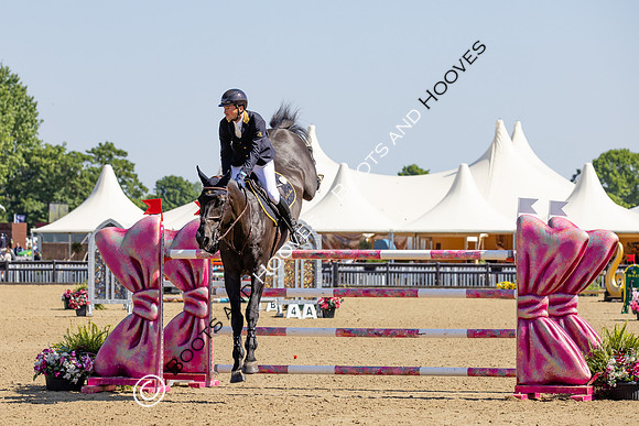 Royal Windsor Horse Show