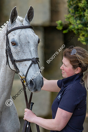 Badminton Horse Trials