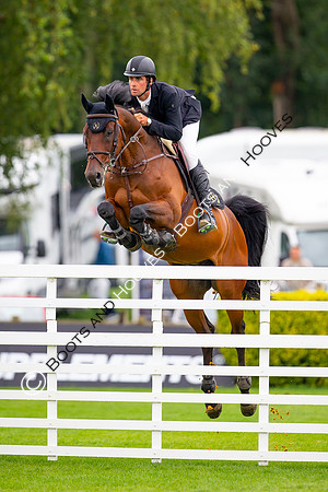Hickstead
