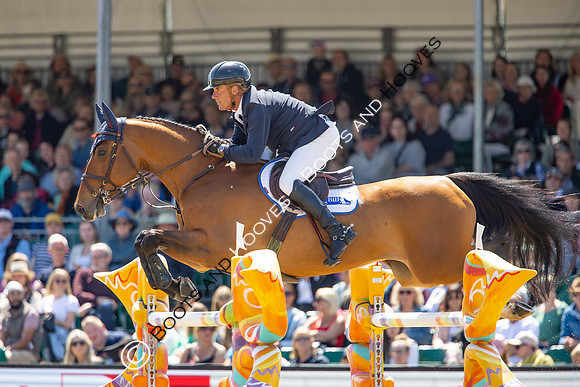 Royal Windsor Horse Show