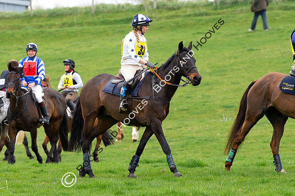 Hunt Ride