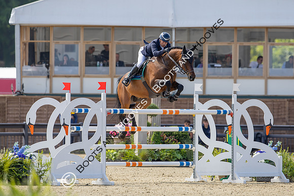 Royal Windsor Horse Show