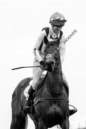 Hunt Ride