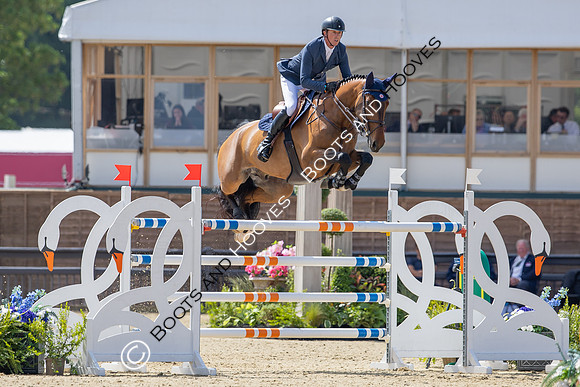 Royal Windsor Horse Show