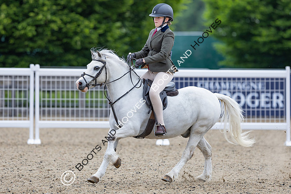 Royal Windsor Horse Show