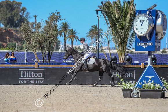 LGCT Rabat