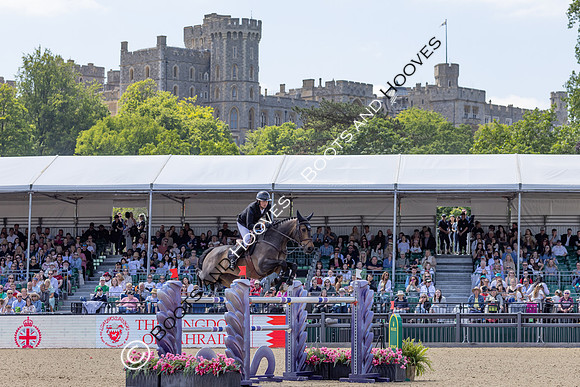 Royal Windsor Horse Show