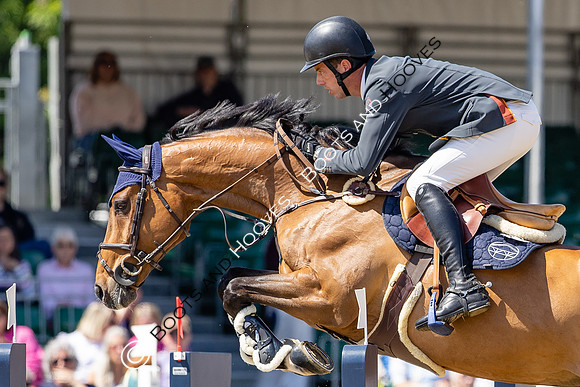 Royal Windsor Horse Show