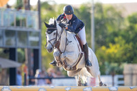 FEI Junior European Championship Young Riders, Juniors & Childre