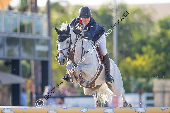FEI Junior European Championship Young Riders, Juniors & Childre