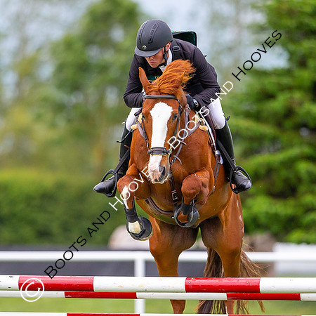 Horse Trials