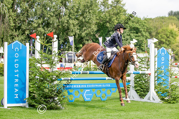 The AGRIA Royal International Horse Show