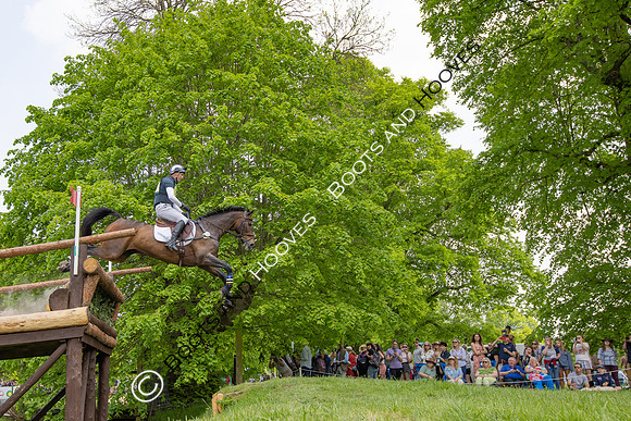 Badminton Horse Trials