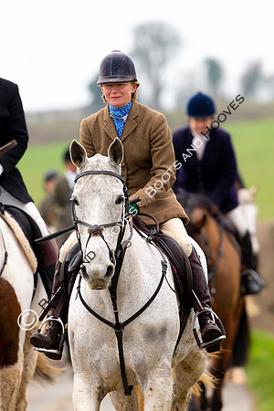 The Ledbury Hunt