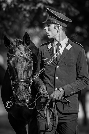 Blenheim Palace International Horse Trials