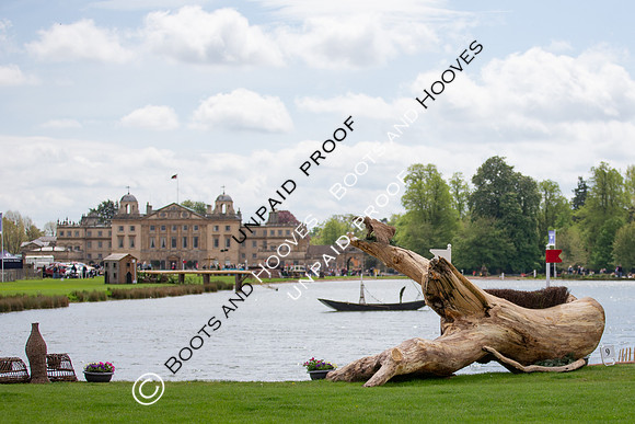 Badminton Horse Trials