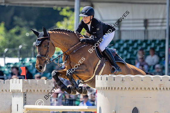 Royal Windsor Horse Show