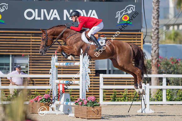 FEI Junior European Championship Young Riders, Juniors & Childre