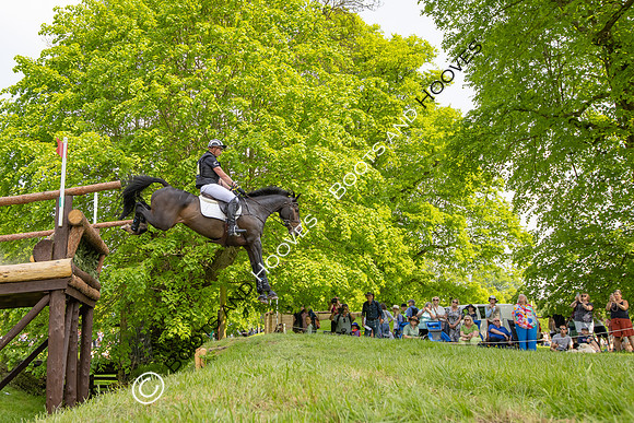 Badminton Horse Trials