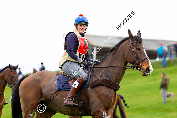 Hunt Ride