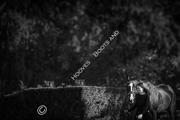 Blenheim Palace International Horse Trials