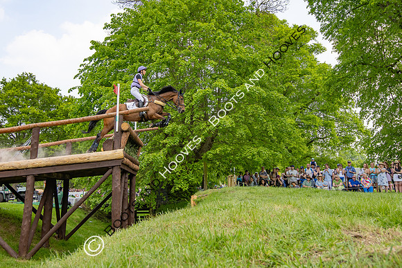 Badminton Horse Trials