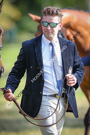 Blenheim Palace International Horse Trials