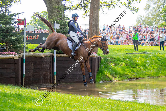 Badminton Horse Trials