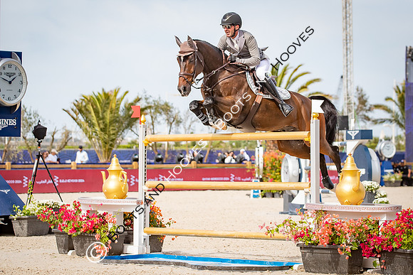 LGCT Rabat