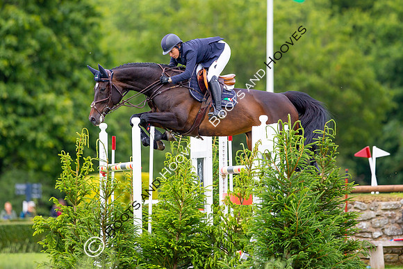 Showjumping