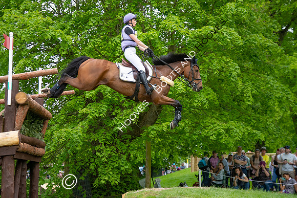 Badminton Horse Trials