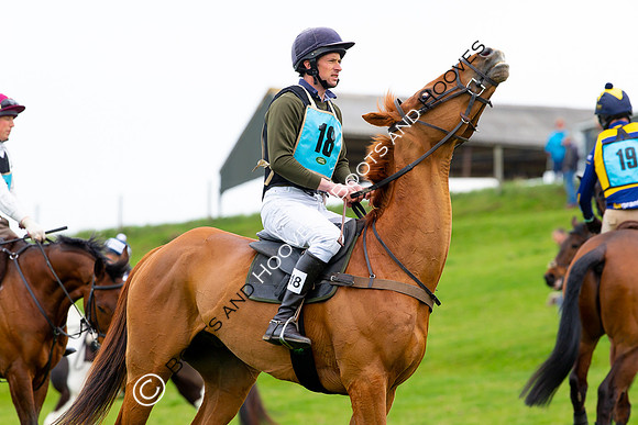 Hunt Ride