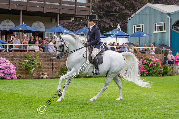 The AGRIA Royal International Horse Show