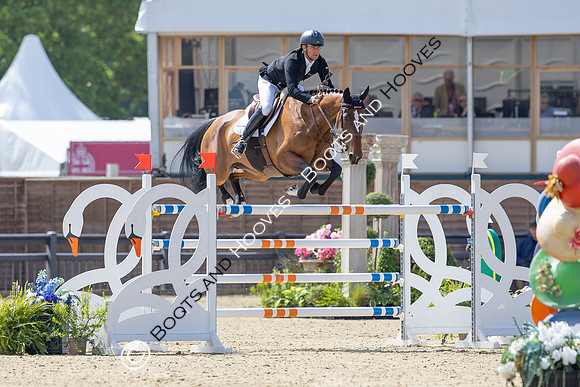 Royal Windsor Horse Show