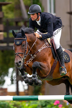 Hickstead
