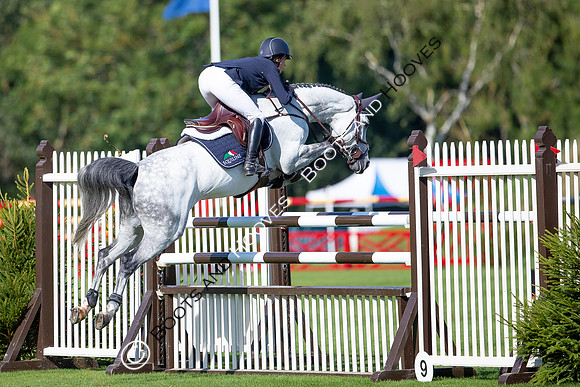 Hickstead