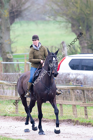 The Ledbury Hunt