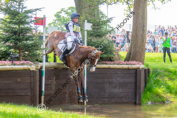 Badminton Horse Trials