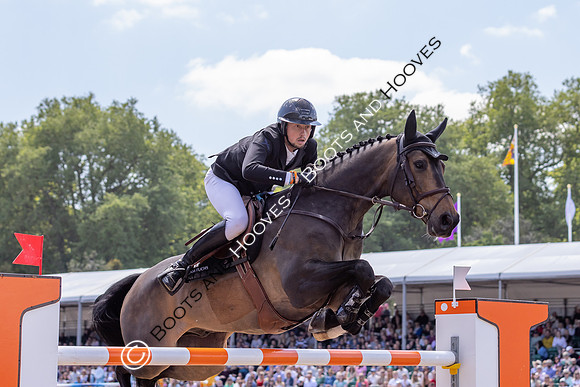 Royal Windsor Horse Show